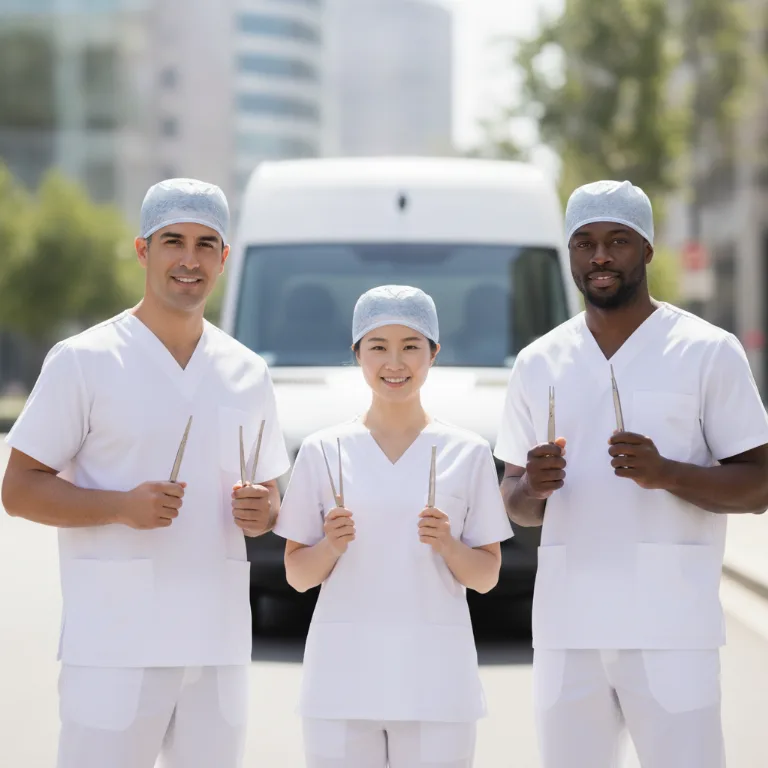 Plastic Surgeon team in Deer Valley
