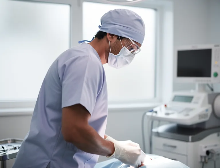 Plastic Surgeon service in Deer Valley